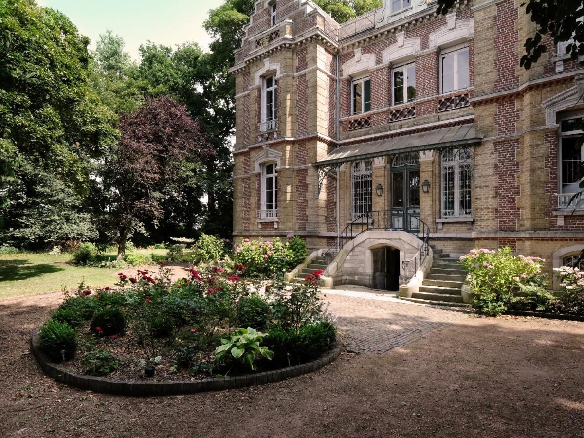 Saint-Martin-Lez-Tatinghem Mille Et Une Feuilles מראה חיצוני תמונה