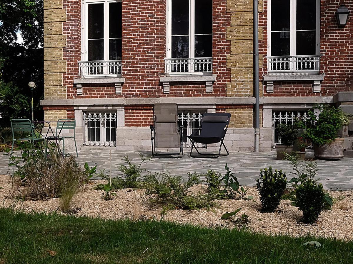 Saint-Martin-Lez-Tatinghem Mille Et Une Feuilles מראה חיצוני תמונה