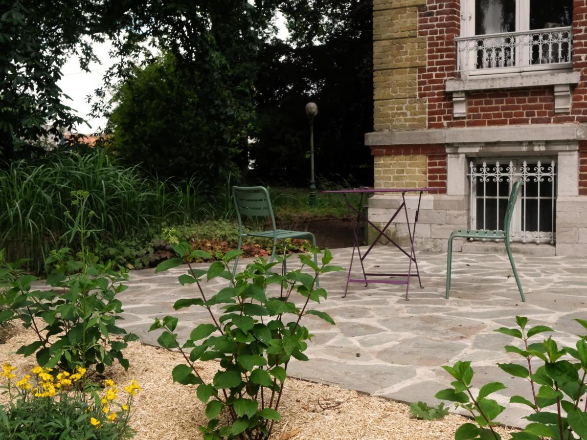 Saint-Martin-Lez-Tatinghem Mille Et Une Feuilles מראה חיצוני תמונה